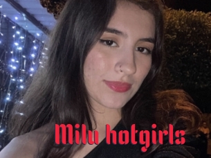 Milu_hotgirls