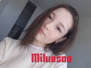 Miluesao
