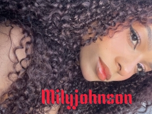 Milyjohnson