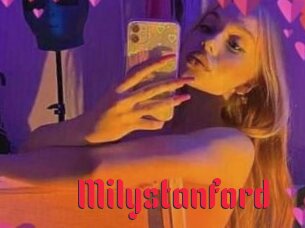 Milystanford