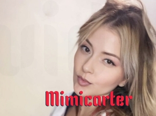 Mimicarter