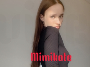 Mimikate