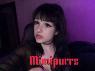 mimipurrs Video Extrait