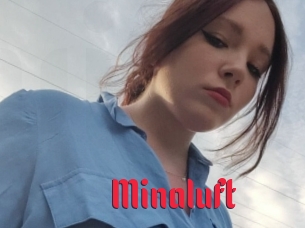 Minaluft