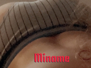 Miname