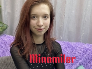 Minamiler