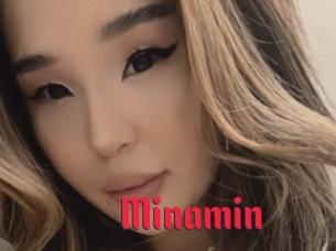 minamin Video Extrait