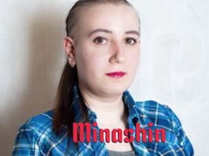 Minashin