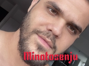 Minatosenju