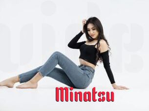 Minatsu