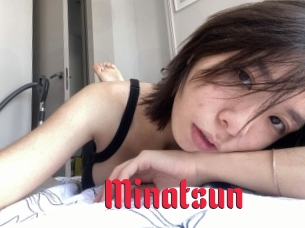 Minatsun