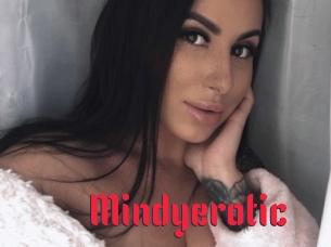 Mindyerotic