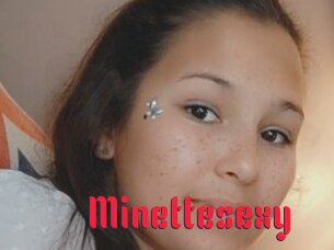 Minettesexy