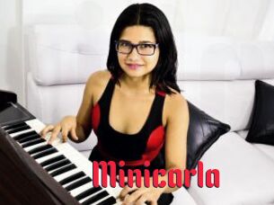 Minicarla