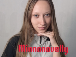 Minnanovelly