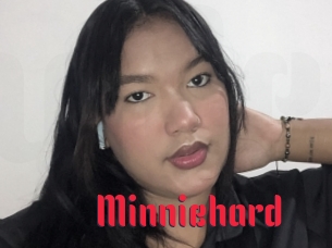 Minniehard