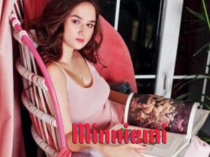 Minniemi