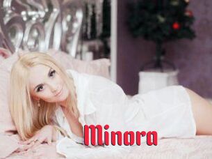 Minora