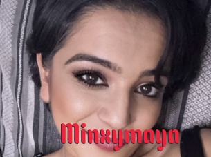 Minxymaya