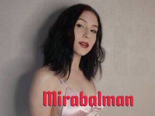 Mirabalman