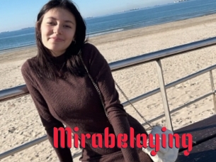 Mirabelaying