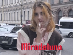 Miradeluna