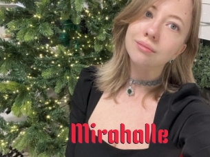 Mirahalle