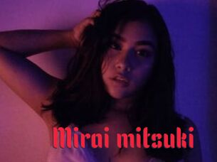 Mirai_mitsuki