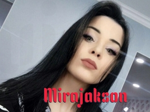 Mirajakson