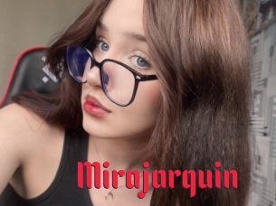 Mirajarquin