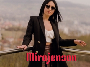 mirajenson Video Extrait