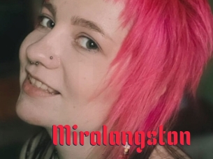 Miralangston
