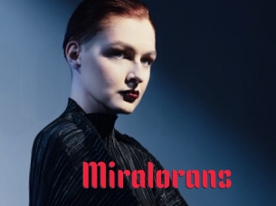Miralorans