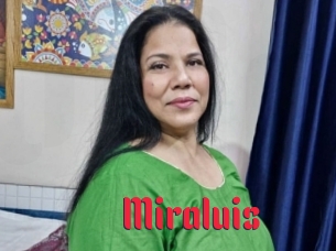 Miraluis