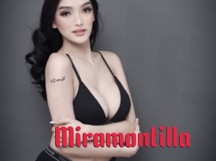 Miramontilla