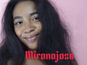 Miranajose