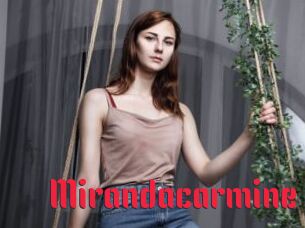 Mirandacarmine