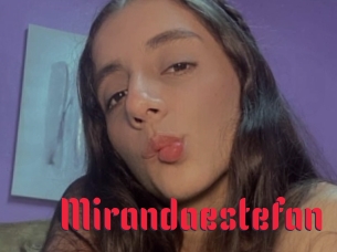 Mirandaestefan