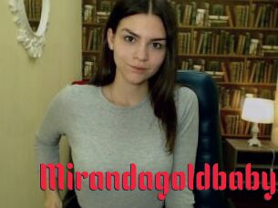 Mirandagoldbaby
