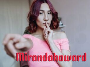 Mirandahoward