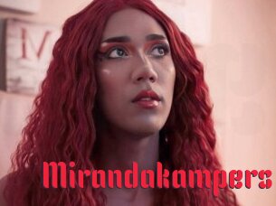 Mirandakampers
