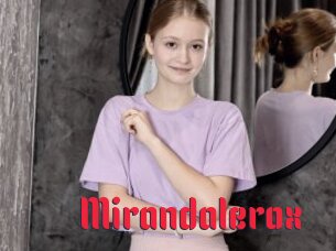 Mirandalerox