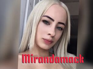 Mirandamack