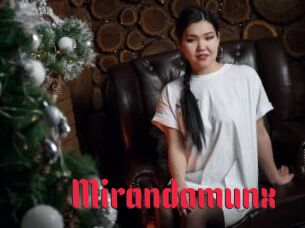 Mirandamunx