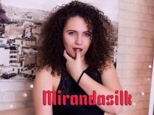 Mirandasilk