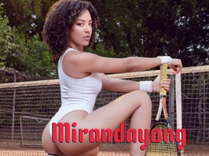 Mirandayong