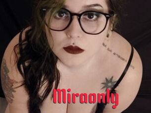 Miraonly