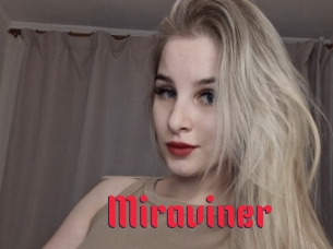 Miraviner