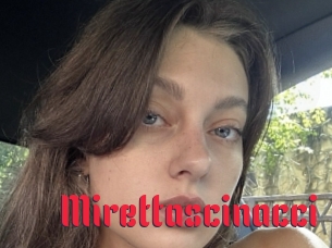 Mirettascinacci