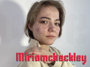 Miriamcheckley